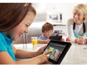 电子屏幕=眼睛“杀手” 教你6招让孩子远离“电子屏”