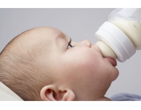 配方乳粉注册管理办法即将出台 监管力度越来越严
