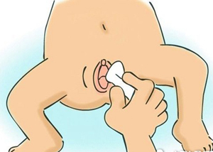 宝宝私处频感染 男女宝宝私处护理大不同