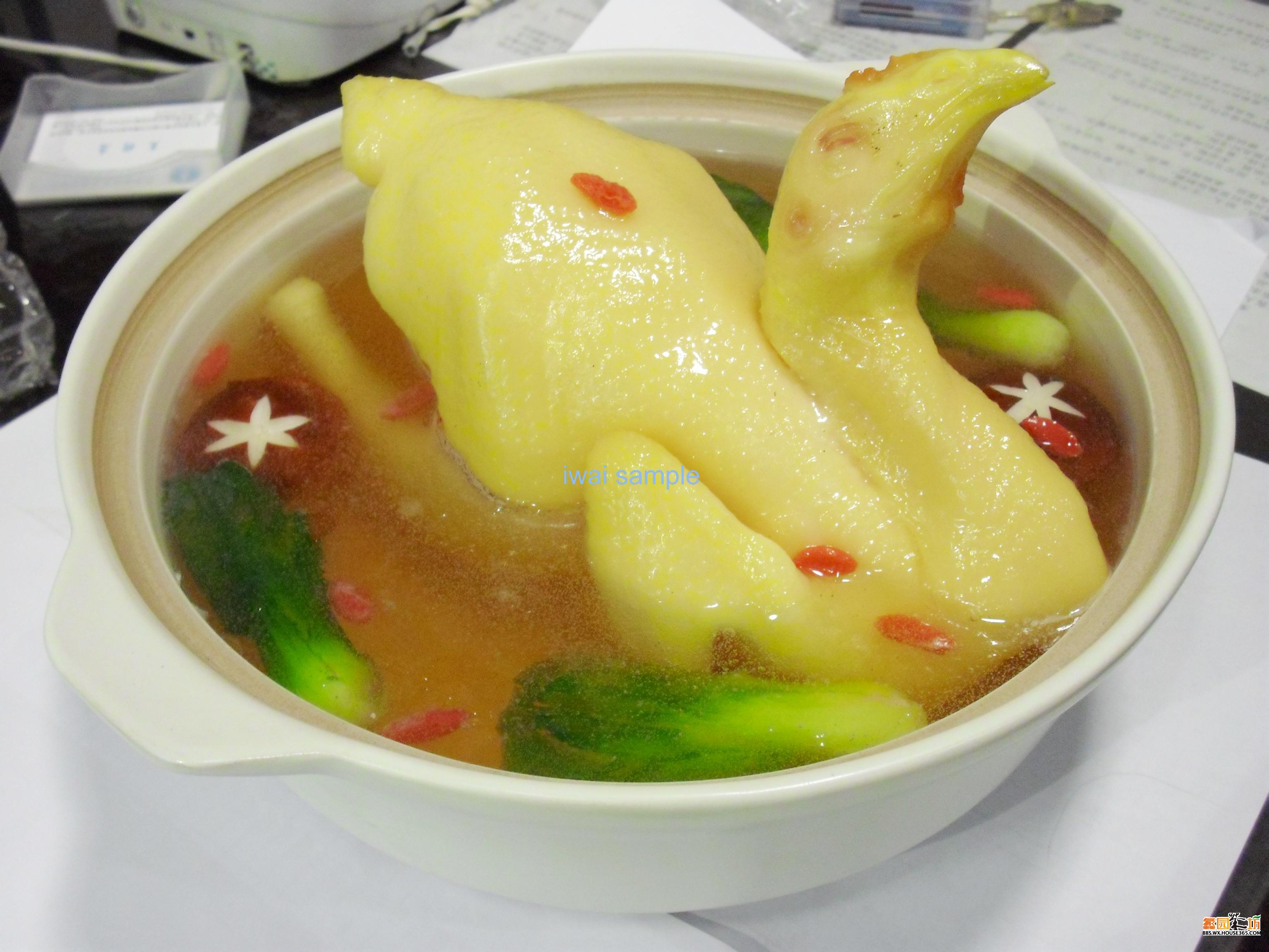 怀孕吃鸡的好处