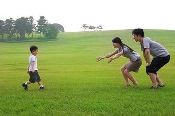 不亲自带自己的孩子就是渎职