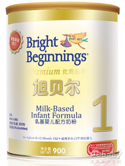 点击图片查看详情 雅培奶粉怎么样_旭贝尔奶粉怎么样