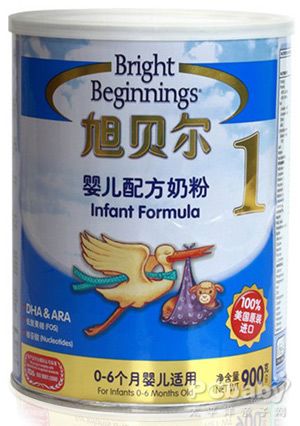 雅培奶粉怎么样_旭贝尔奶粉怎么样